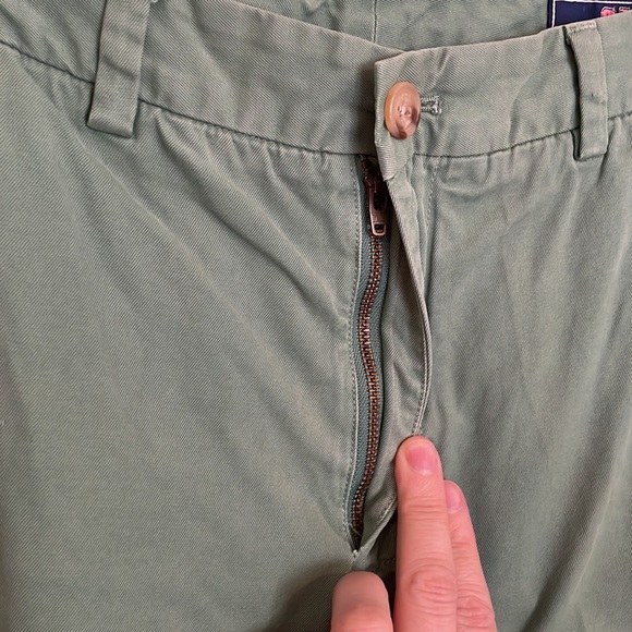 Vineyard vines Breaker Pants - Picture 5 of 7
